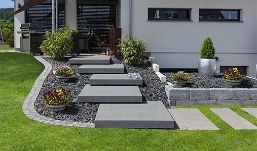 Adding Curb Appeal adding-curb-appeal