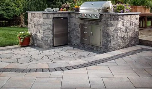 Build an Outdoor Kitchen build-an-outdoor-kitchen