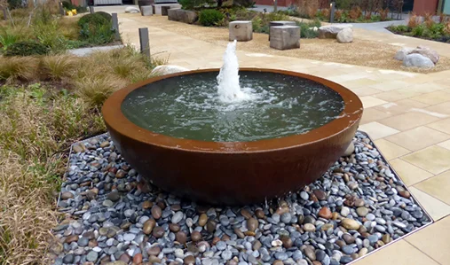 Incorporate a Water Feature incorporate-a-water-feature
