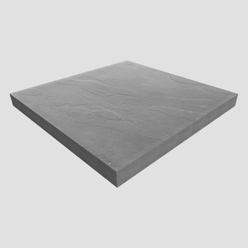Decorative Flagstone Paving