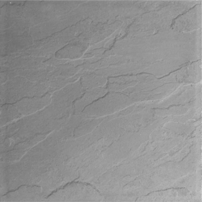 Decorative Flagstone Paving
