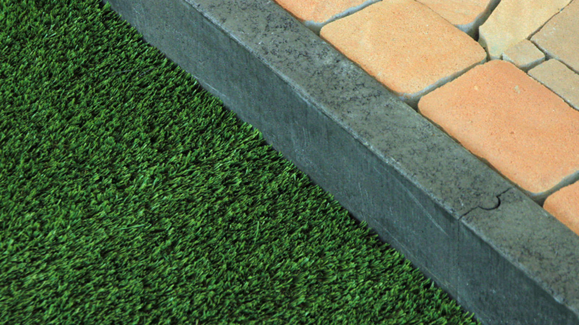 Border Kerbs