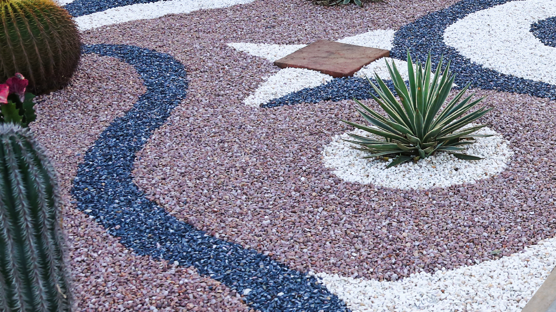 Decorative Aggregates