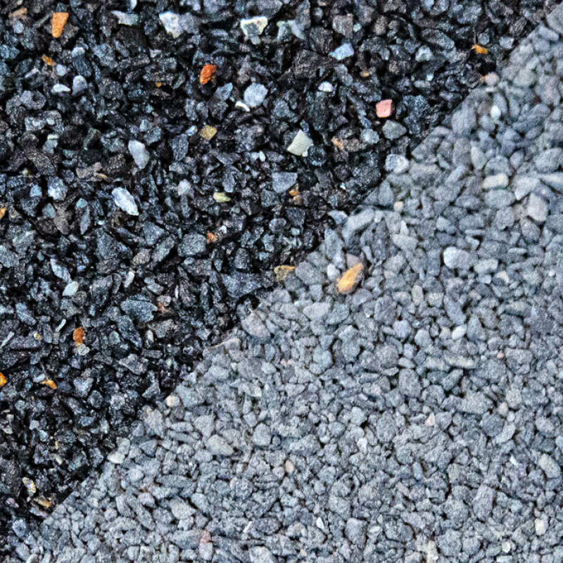 Decorative Aggregates