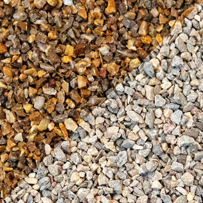 Decorative Aggregates