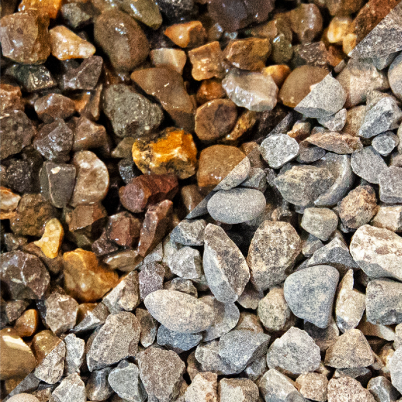 Decorative Aggregates