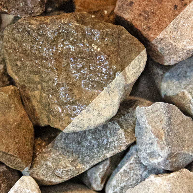 Decorative Aggregates