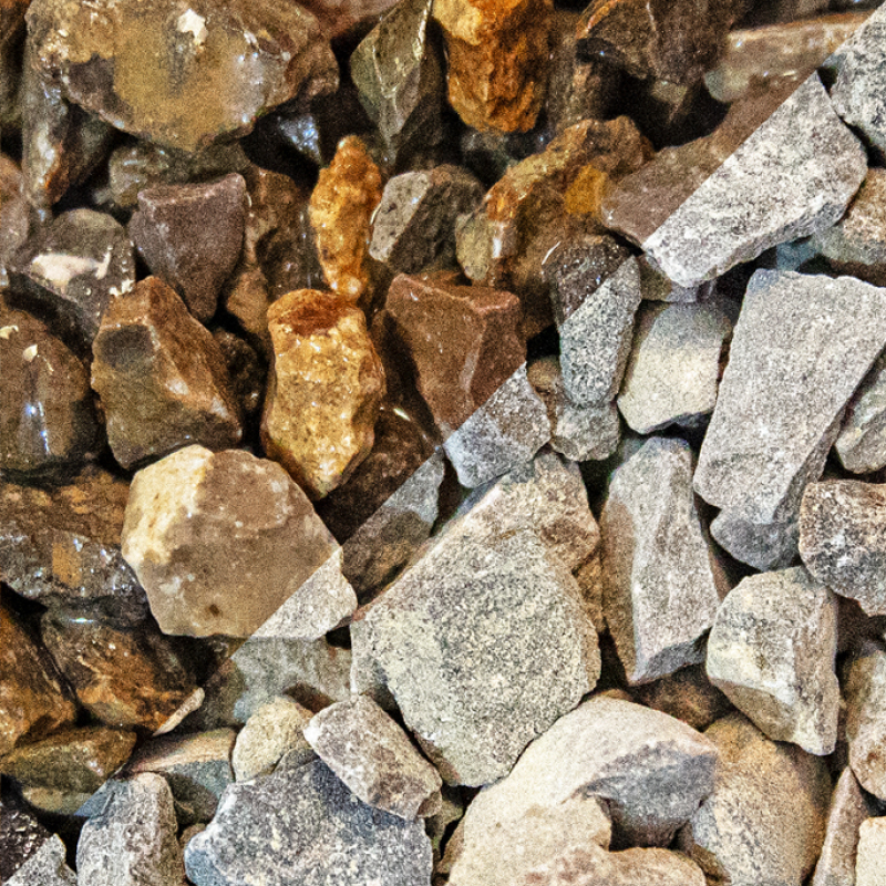 Decorative Aggregates