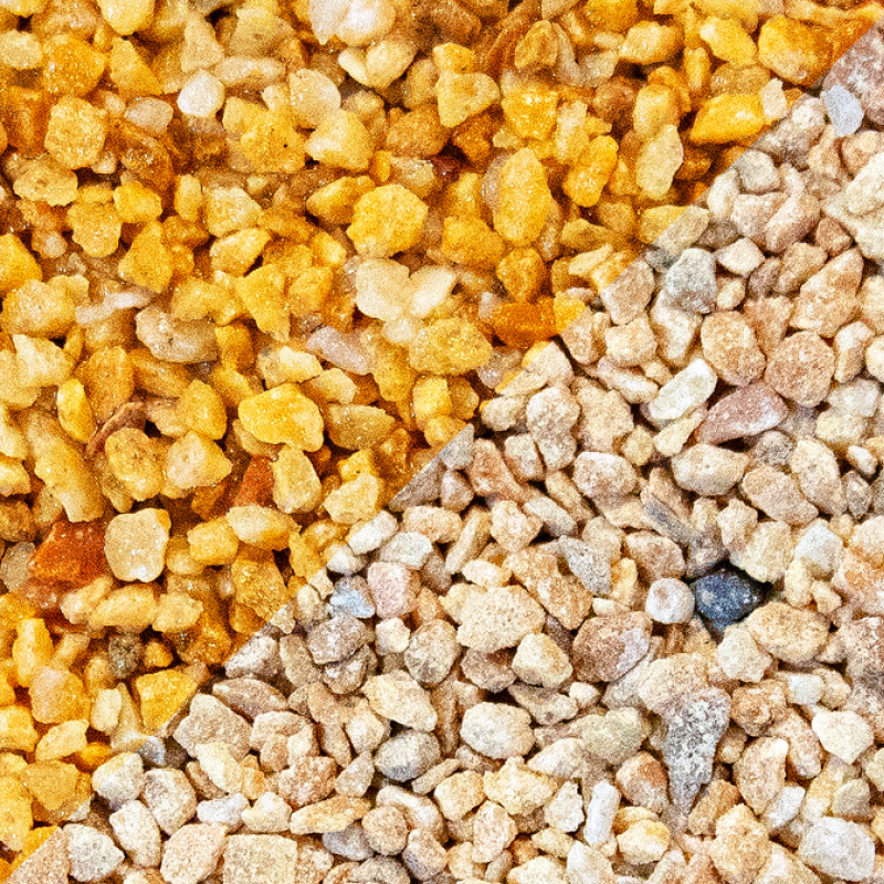 Decorative Aggregates