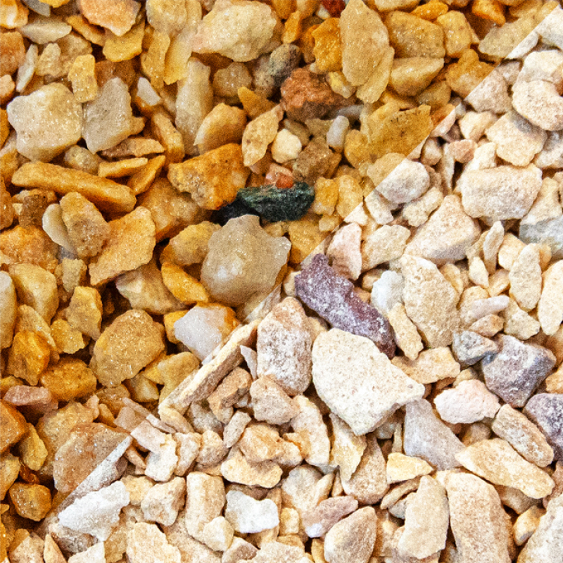 Decorative Aggregates
