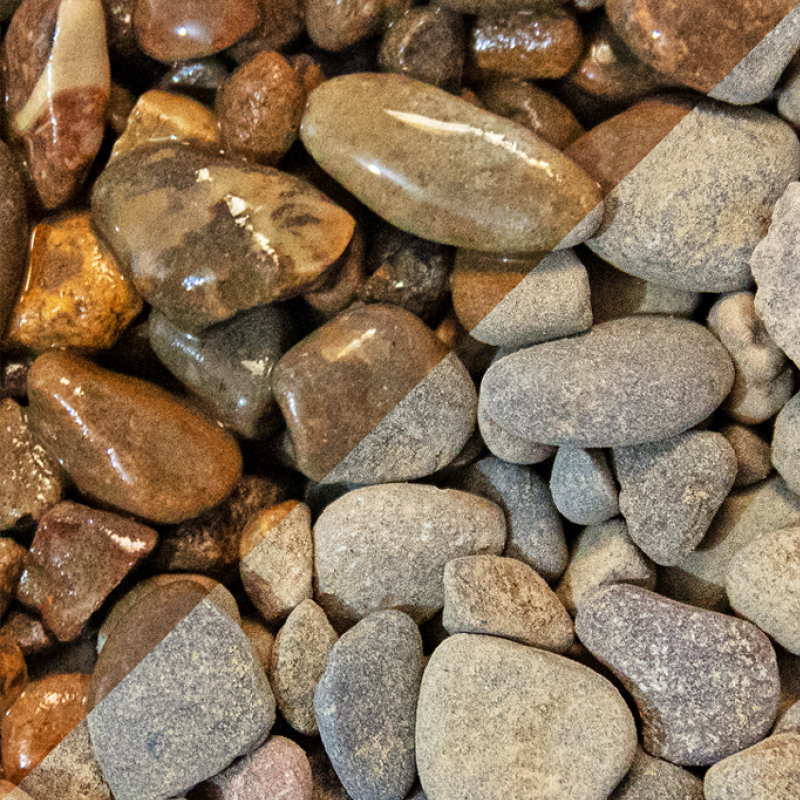 Decorative Aggregates