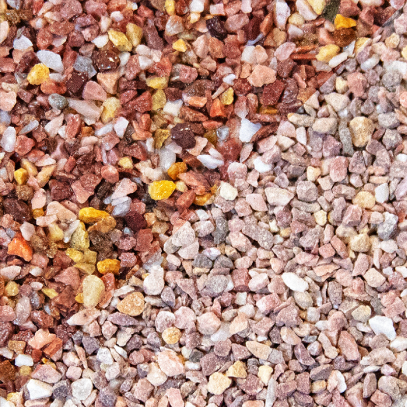 Decorative Aggregates