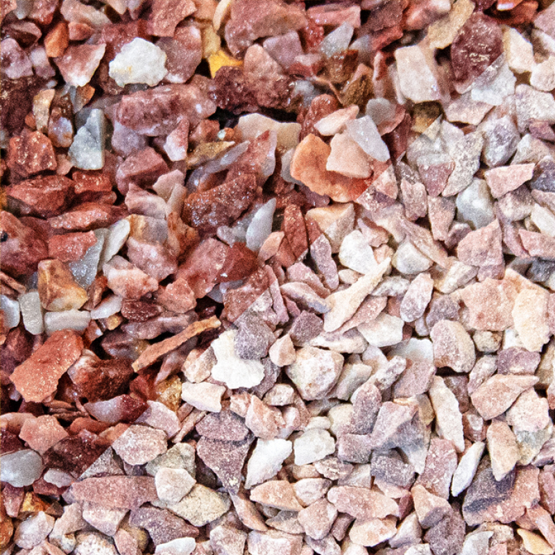 Decorative Aggregates
