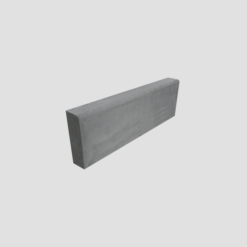 Bullnose